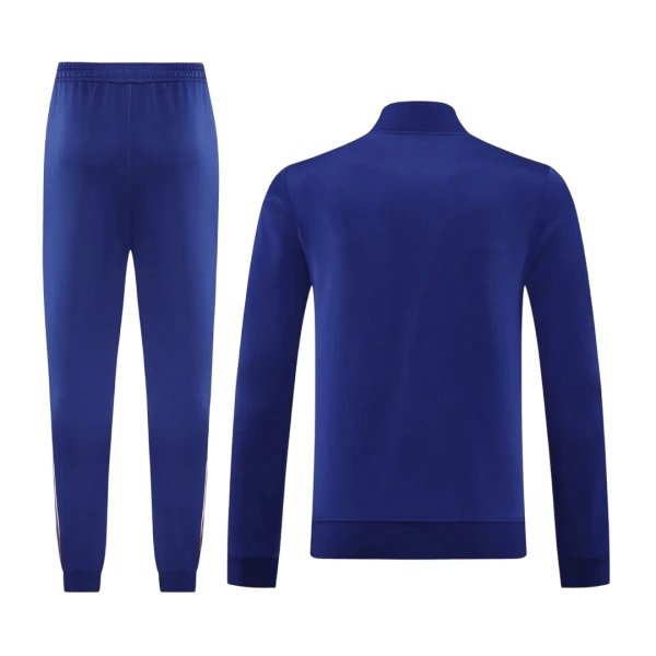 Arsenal Trainingsjack Pak 25/26 Blauw