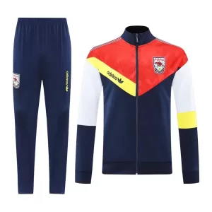 Arsenal Trainingsjack Pak 25/26 Marine Arsenal Trainingsjack Pak 25/26 Marine