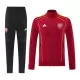Arsenal Trainingsjack Pak 25/26 Rood