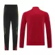 Arsenal Trainingsjack Pak 25/26 Rood