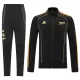 Arsenal Trainingsjack Pak 25/26 Zwart