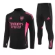 Arsenal Trainingssweaterset 25/26 Zwart