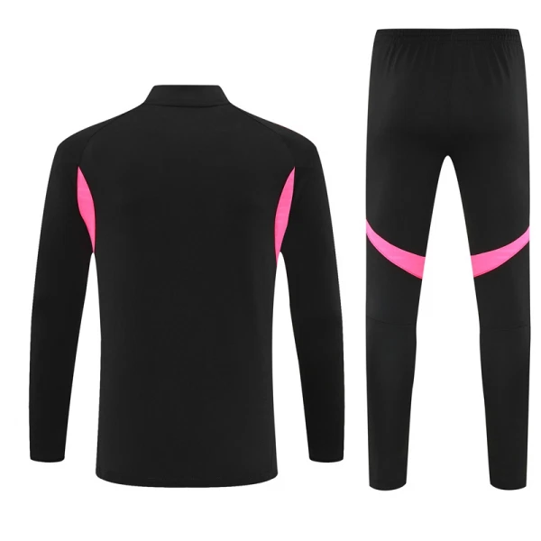Arsenal Trainingssweaterset 25/26 Zwart