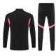 Arsenal Trainingssweaterset 25/26 Zwart