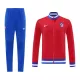 Atlético Madrid Trainingsjack Pak 25/26 Rood