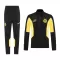 Borussia Dortmund Trainingsjack Pak 25/26 Zwart