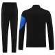 Chelsea Trainingsjack Pak 25/26 Zwart