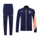 FC Barcelona Trainingsjack Pak 25/26 Marine