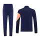 FC Barcelona Trainingsjack Pak 25/26 Marine
