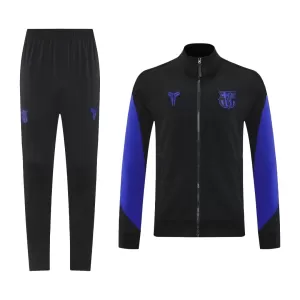FC Barcelona Trainingsjack Pak 25/26 Zwart FC Barcelona Trainingsjack Pak 25/26 Zwart