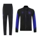 FC Barcelona Trainingsjack Pak 25/26 Zwart