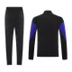 FC Barcelona Trainingsjack Pak 25/26 Zwart