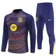 FC Barcelona Trainingssweaterset 25/26 Marine