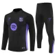 FC Barcelona Trainingssweaterset 25/26 Zwart FC Barcelona Trainingssweaterset 25/26 Zwart