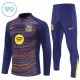 FC Barcelona Trainingssweaterset Kinderen 25/26 Marine