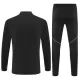 Juventus Trainingssweaterset 25/26 Zwart