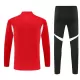 Liverpool Trainingssweaterset 25/26 Rood