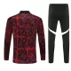 Liverpool Trainingssweaterset 25/26 Zwart