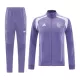 Manchester United Trainingsjack Pak 25/26 Paars