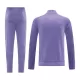Manchester United Trainingsjack Pak 25/26 Paars