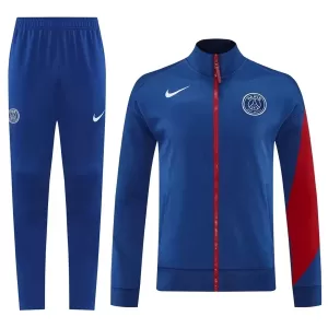 Paris Saint-Germain Trainingsjack Pak 25/26 Blauw