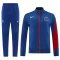 Paris Saint-Germain Trainingsjack Pak 25/26 Blauw