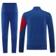 Paris Saint-Germain Trainingsjack Pak 25/26 Blauw