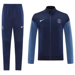 Paris Saint-Germain Trainingsjack Pak 25/26 Marine