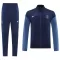 Paris Saint-Germain Trainingsjack Pak 25/26 Marine