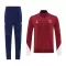 Paris Saint-Germain Trainingsjack Pak 25/26 Rood
