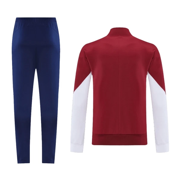 Paris Saint-Germain Trainingsjack Pak 25/26 Rood