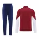 Paris Saint-Germain Trainingsjack Pak 25/26 Rood