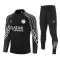 Paris Saint-Germain Trainingssweaterset 25/26 Zwart