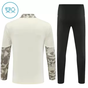 PSV Eindhoven Trainingssweaterset Kinderen 25/26 Grijs