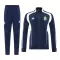 Real Madrid Trainingsjack Pak 25/26 Marine