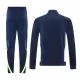 Real Madrid Trainingsjack Pak 25/26 Marine
