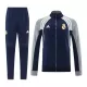 Real Madrid Trainingsjack Pak 25/26 Marine