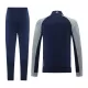 Real Madrid Trainingsjack Pak 25/26 Marine