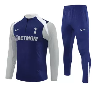 Tottenham Hotspur Trainingssweaterset 25/26 Marine Tottenham Hotspur Trainingssweaterset 25/26 Marine