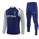 Tottenham Hotspur Trainingssweaterset 25/26 Marine