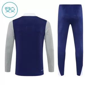 Tottenham Hotspur Trainingssweaterset Kinderen 25/26 Marine