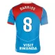Atlético Madrid Barrios 8 Derde Shirt 25/26 Atlético Madrid Barrios 8 Derde Shirt 25/26