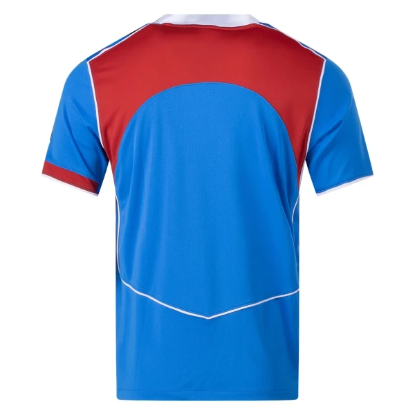 Atlético Madrid Derde Shirt 25/26