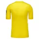 Atlético Madrid Doelman Tenue Kinderen 25/26 Geel