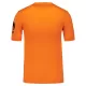 Atlético Madrid Doelman Tenue Kinderen 25/26 Oranje