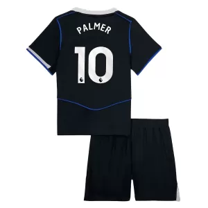 Chelsea Cole Palmer 10 Derde Tenue Kinderen 25/26 Chelsea Cole Palmer 10 Derde Tenue Kinderen 25/26