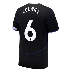 Chelsea Colwill 6 Derde Shirt 25/26 Chelsea Colwill 6 Derde Shirt 25/26