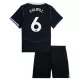 Chelsea Colwill 6 Derde Tenue Kinderen 25/26 Chelsea Colwill 6 Derde Tenue Kinderen 25/26
