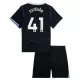 Chelsea Estevao 41 Derde Tenue Kinderen 25/26