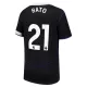 Chelsea Hato 21 Derde Shirt 25/26